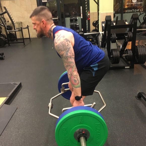 Meet your Posher, Brent - Picture 14 of 16